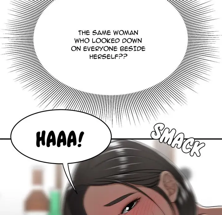 Drama in the Office Chapter 26 Page 46