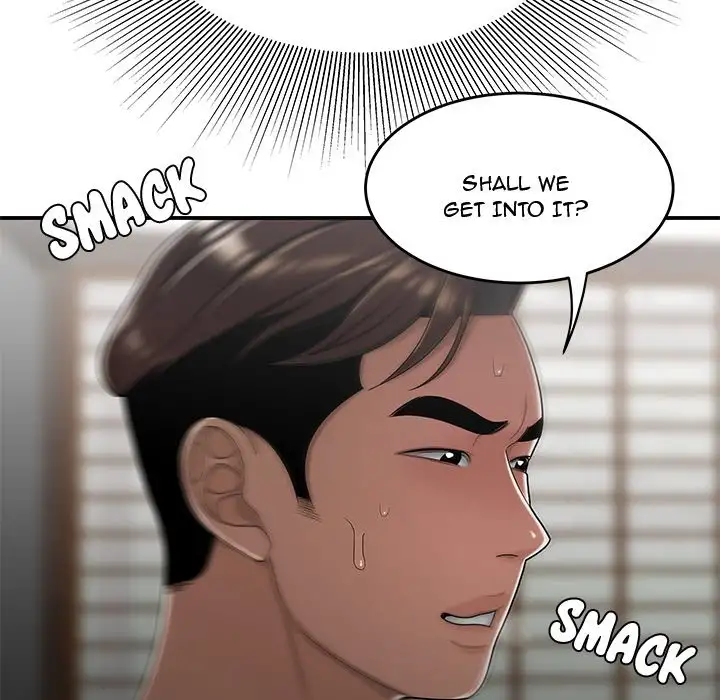 Drama in the Office Chapter 26 Page 48