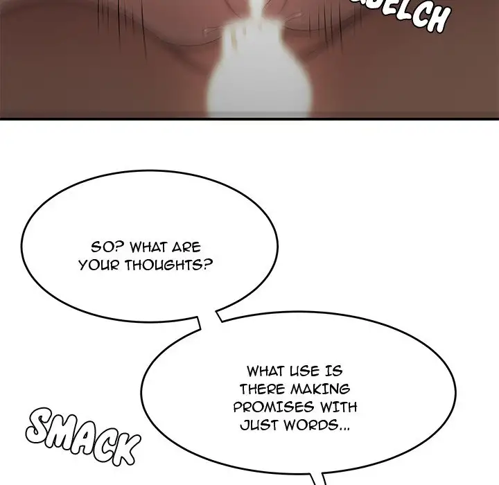Drama in the Office Chapter 26 Page 52