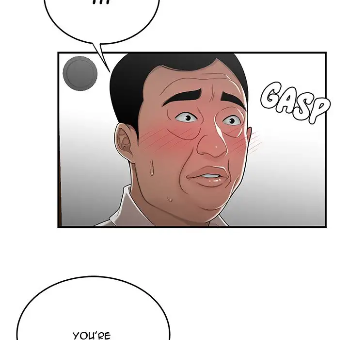 Drama in the Office Chapter 26 Page 57