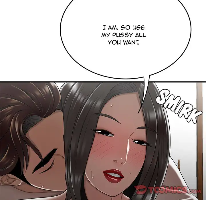 Drama in the Office Chapter 26 Page 62
