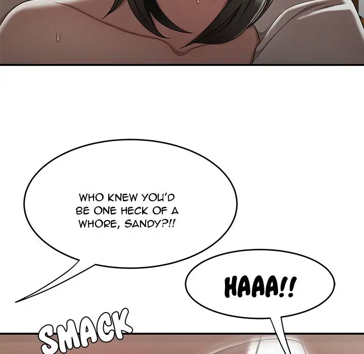 Drama in the Office Chapter 26 Page 63