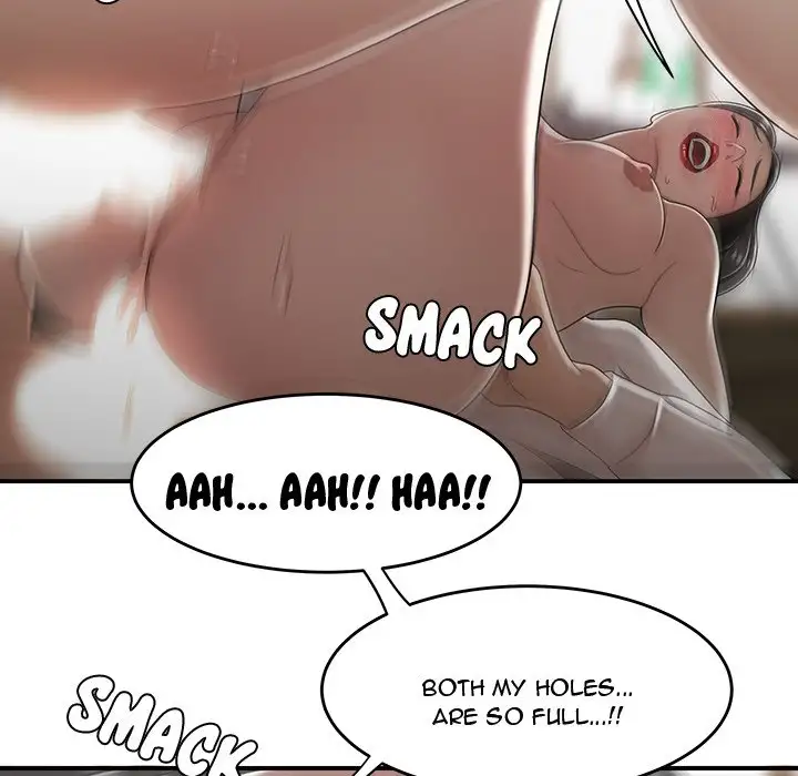 Drama in the Office Chapter 26 Page 64