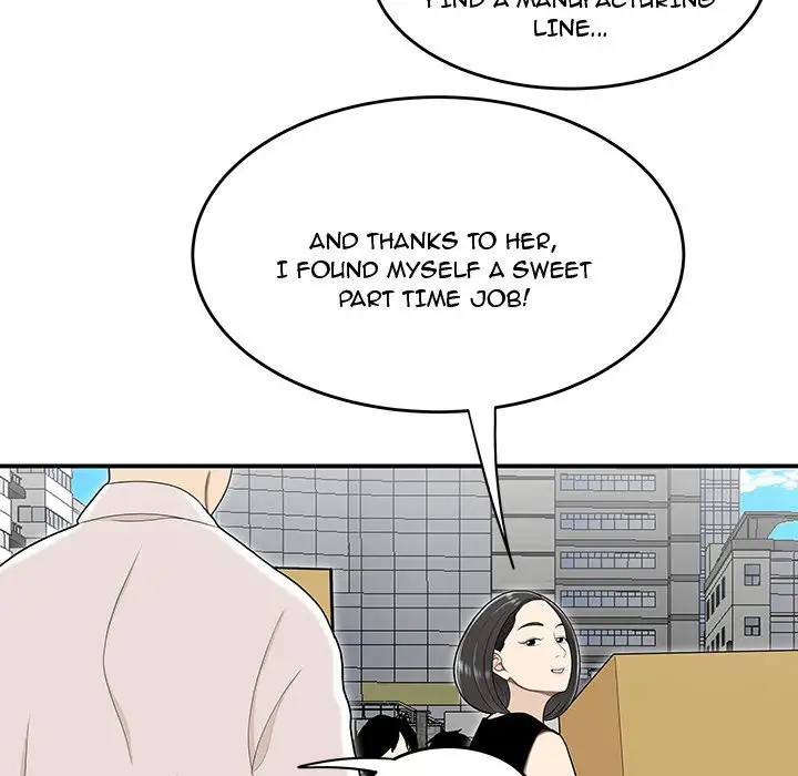 Drama in the Office Chapter 26 Page 71