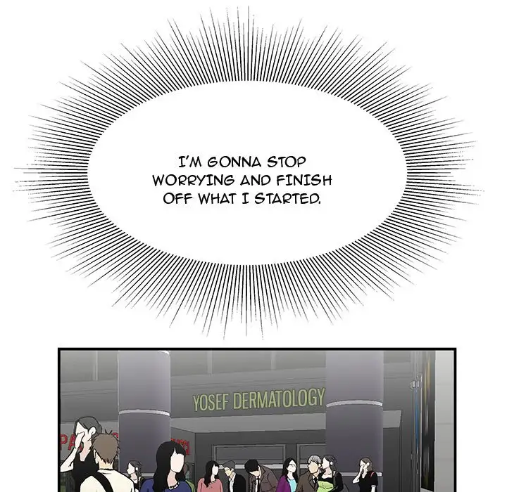 Drama in the Office Chapter 26 Page 79