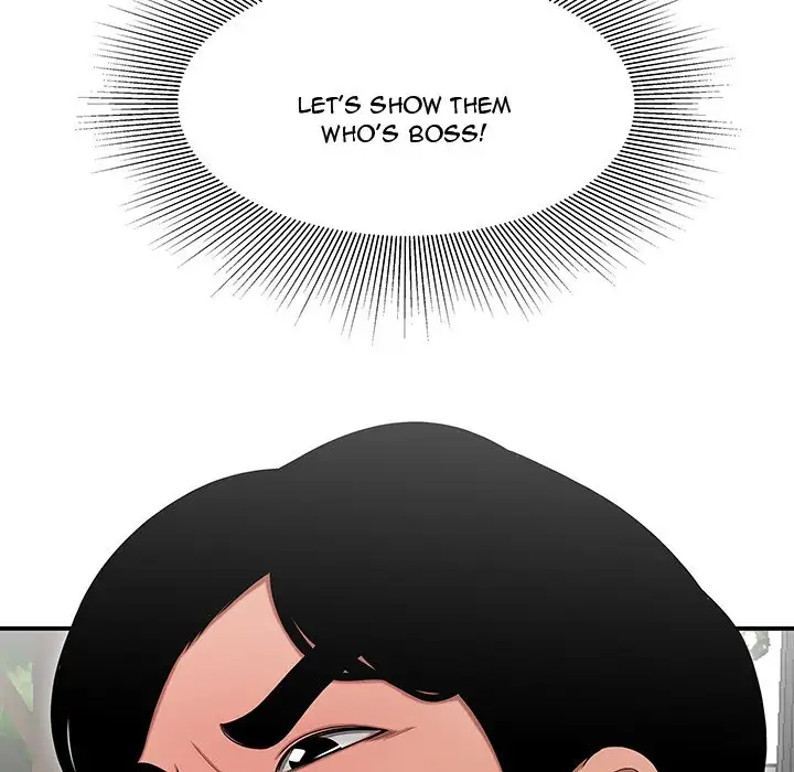 Drama in the Office Chapter 26 Page 81