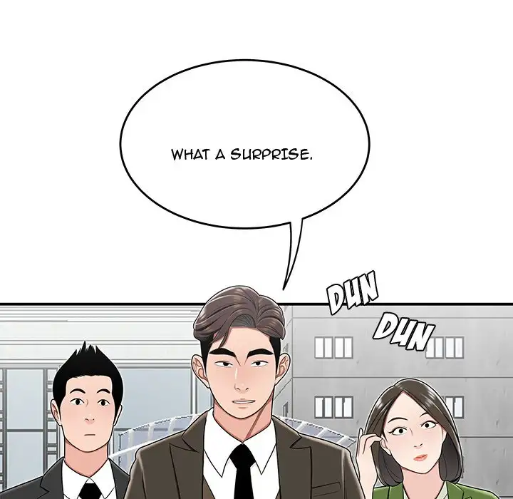 Drama in the Office Chapter 26 Page 84
