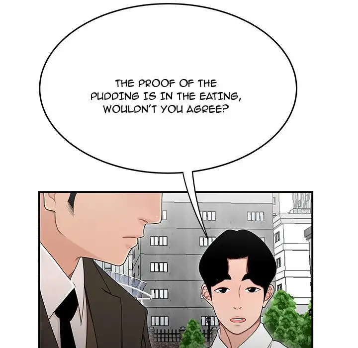 Drama in the Office Chapter 26 Page 90