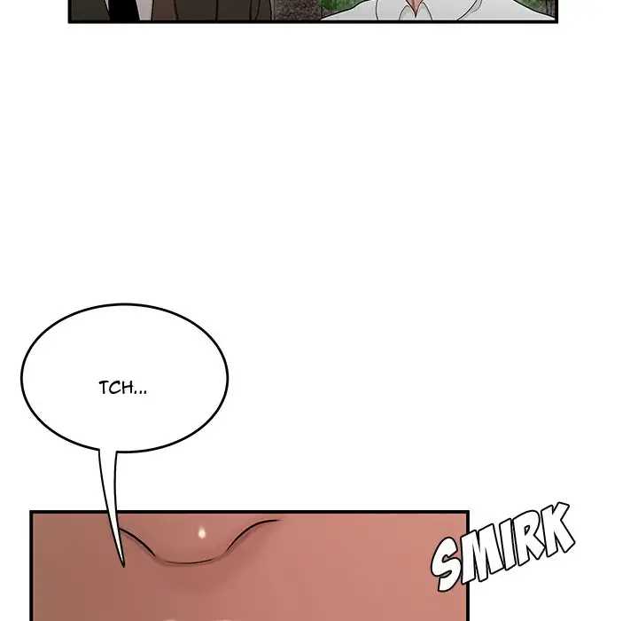 Drama in the Office Chapter 26 Page 91