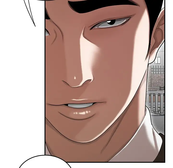 Drama in the Office Chapter 26 Page 93