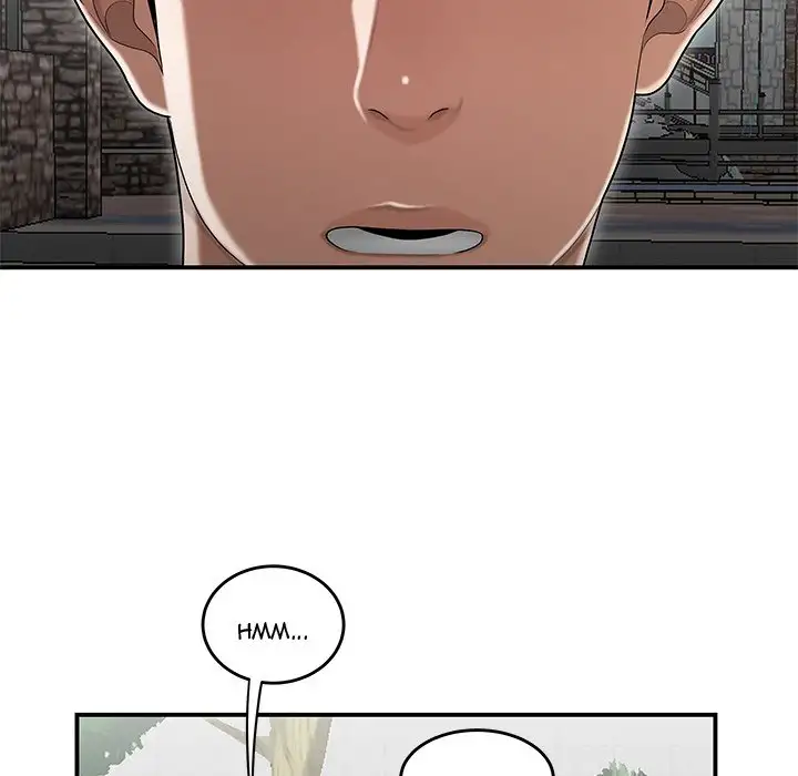 Drama in the Office Chapter 26 Page 95