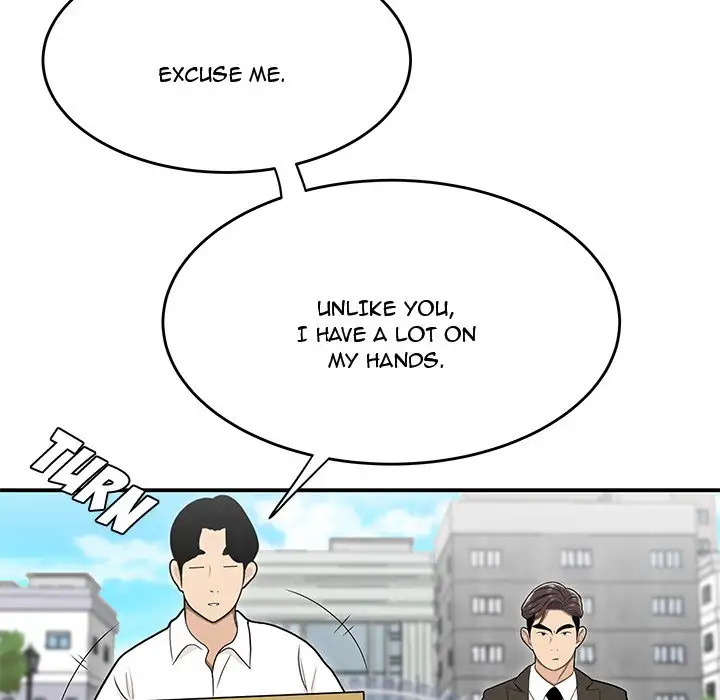 Drama in the Office Chapter 26 Page 97
