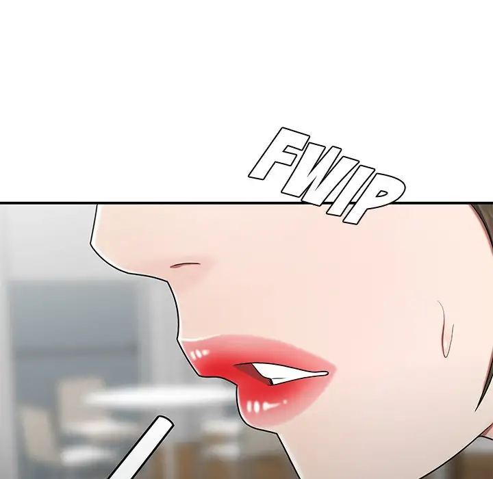 Drama in the Office Chapter 27 Page 100