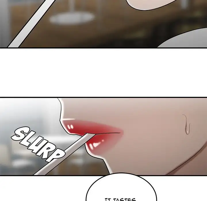 Drama in the Office Chapter 27 Page 101