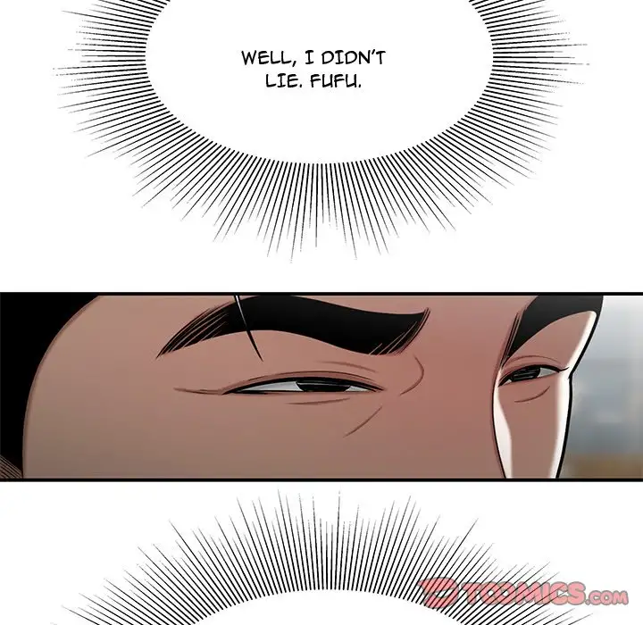 Drama in the Office Chapter 27 Page 104
