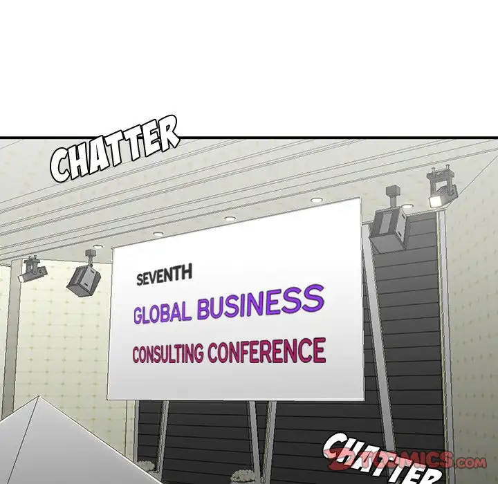 Drama in the Office Chapter 27 Page 14