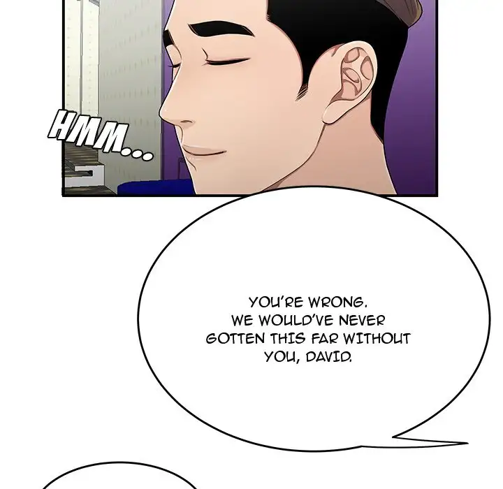 Drama in the Office Chapter 27 Page 27