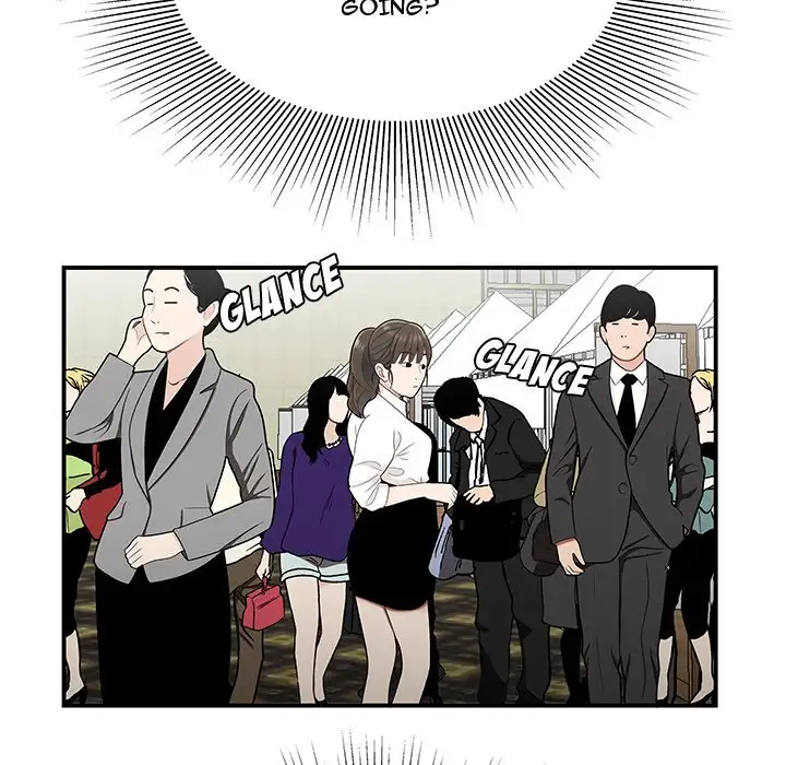 Drama in the Office Chapter 27 Page 29