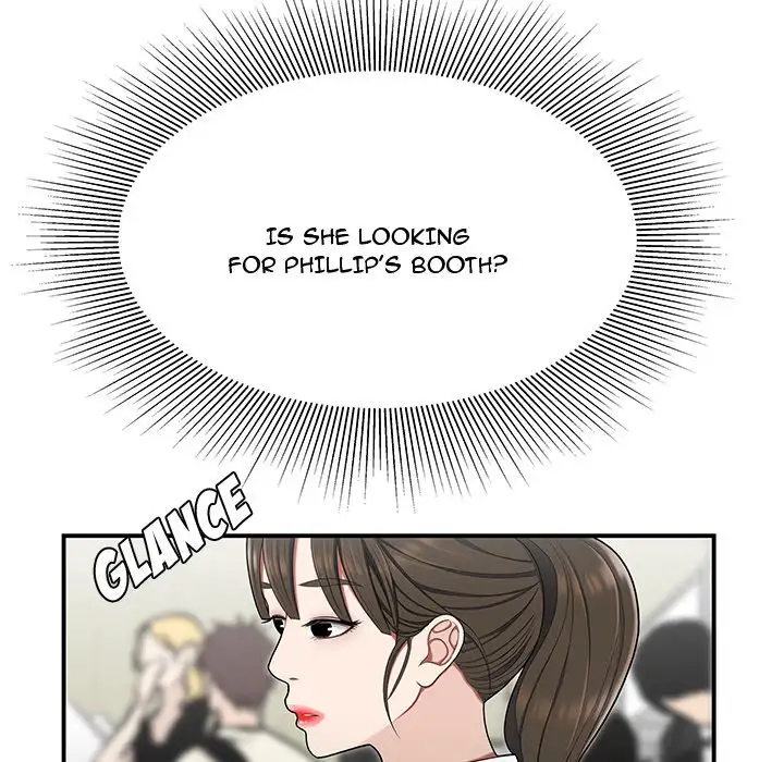 Drama in the Office Chapter 27 Page 30