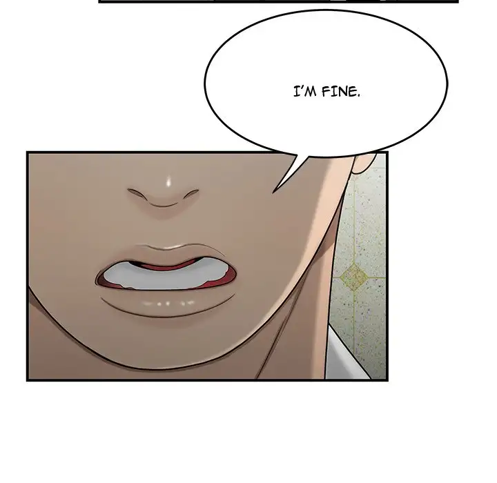Drama in the Office Chapter 27 Page 33
