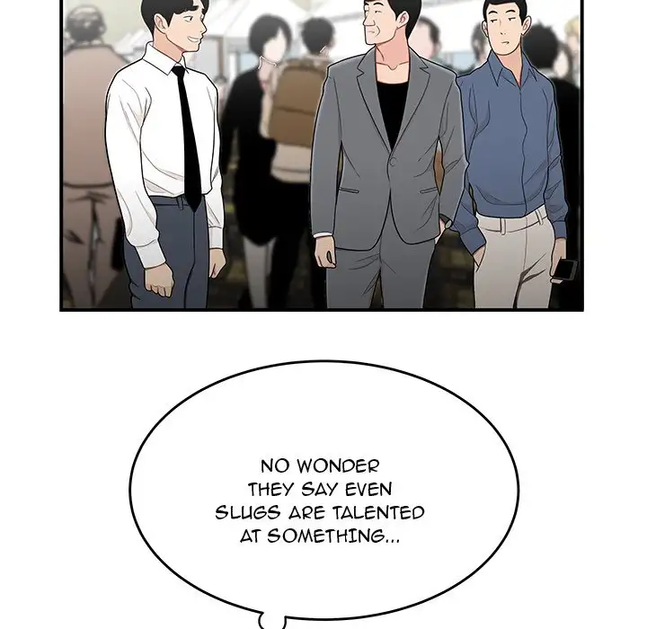 Drama in the Office Chapter 27 Page 64