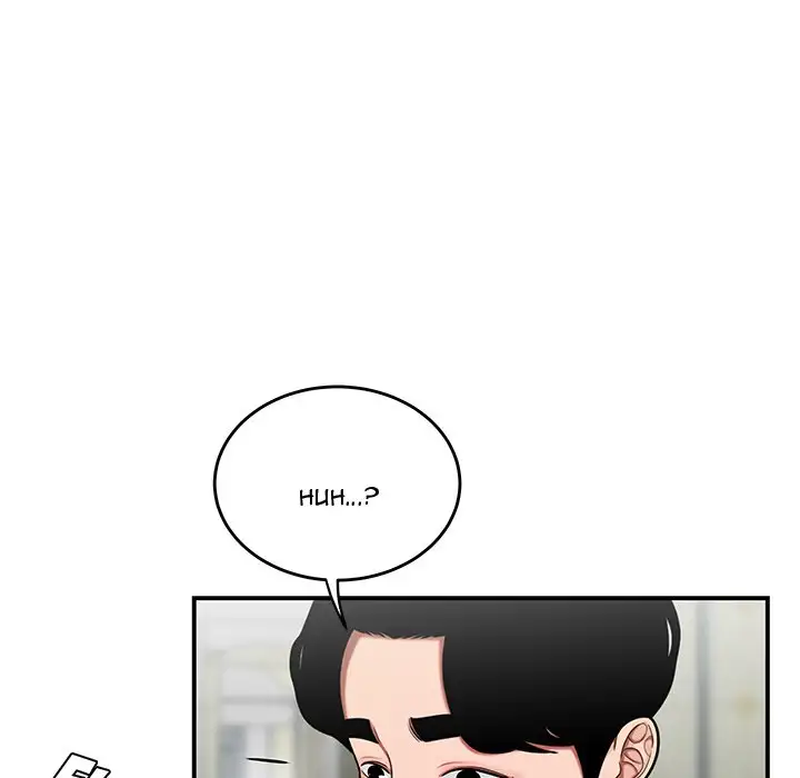 Drama in the Office Chapter 27 Page 77