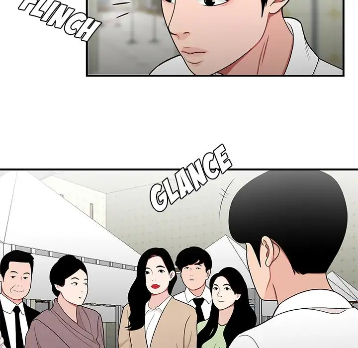 Drama in the Office Chapter 27 Page 78