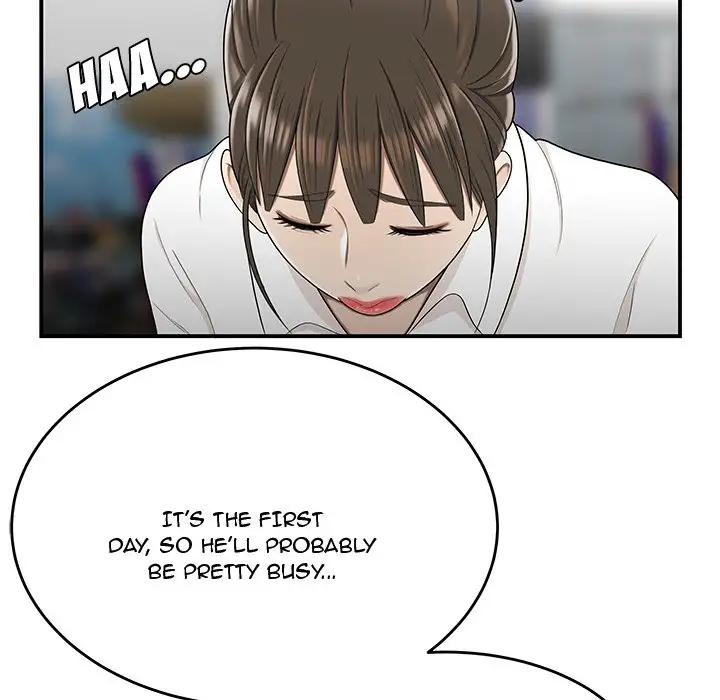 Drama in the Office Chapter 27 Page 88