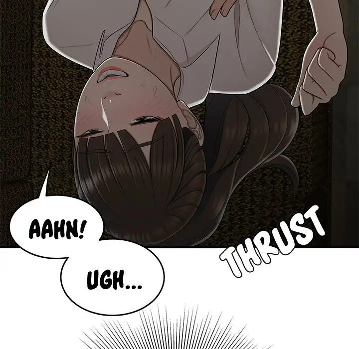 Drama in the Office Chapter 28 Page 103