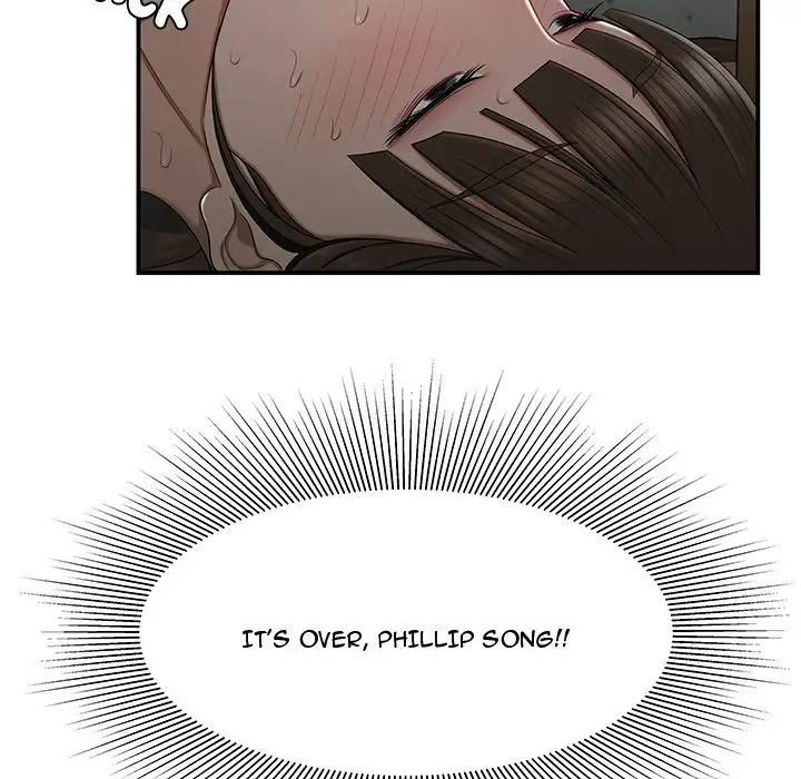Drama in the Office Chapter 28 Page 106