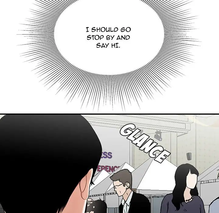 Drama in the Office Chapter 28 Page 24