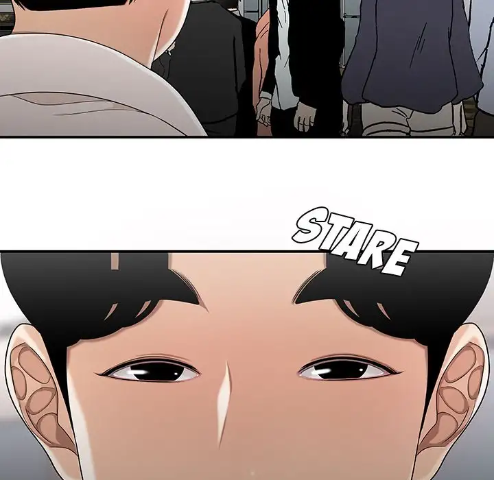 Drama in the Office Chapter 28 Page 25
