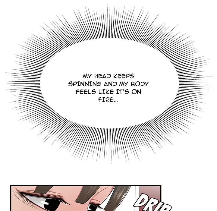 Drama in the Office Chapter 28 Page 45