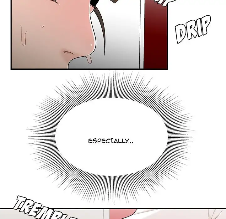 Drama in the Office Chapter 28 Page 46