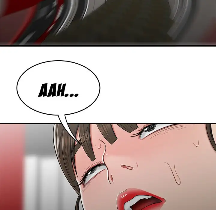Drama in the Office Chapter 28 Page 49