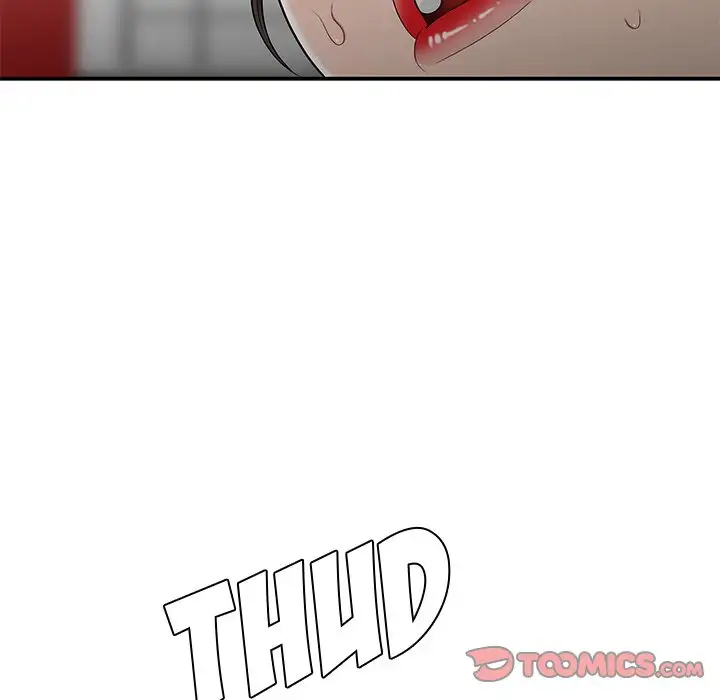 Drama in the Office Chapter 28 Page 50