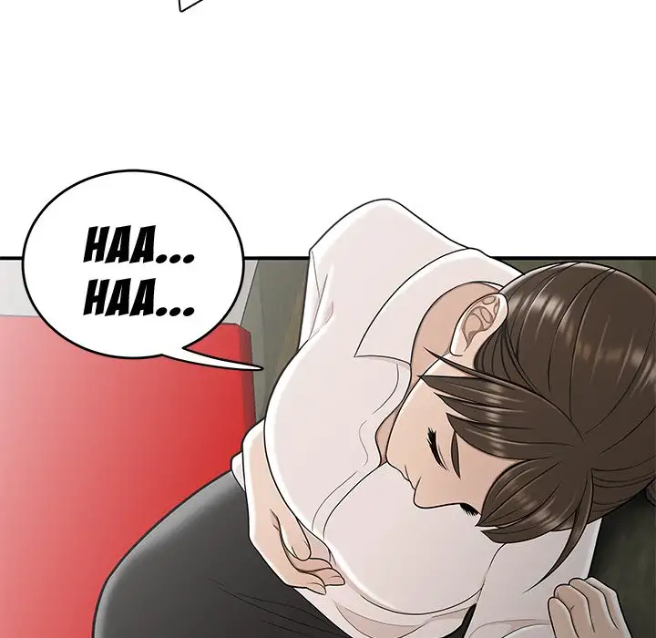 Drama in the Office Chapter 28 Page 51