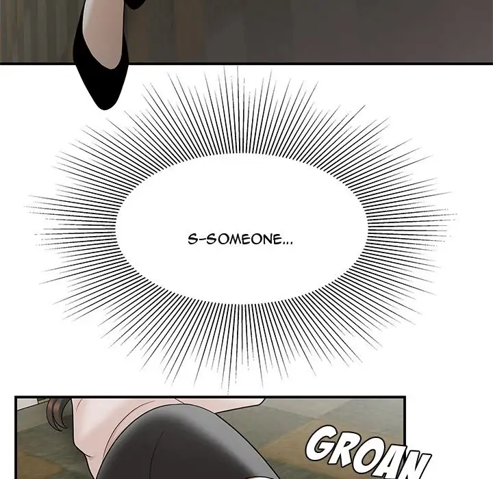 Drama in the Office Chapter 28 Page 53