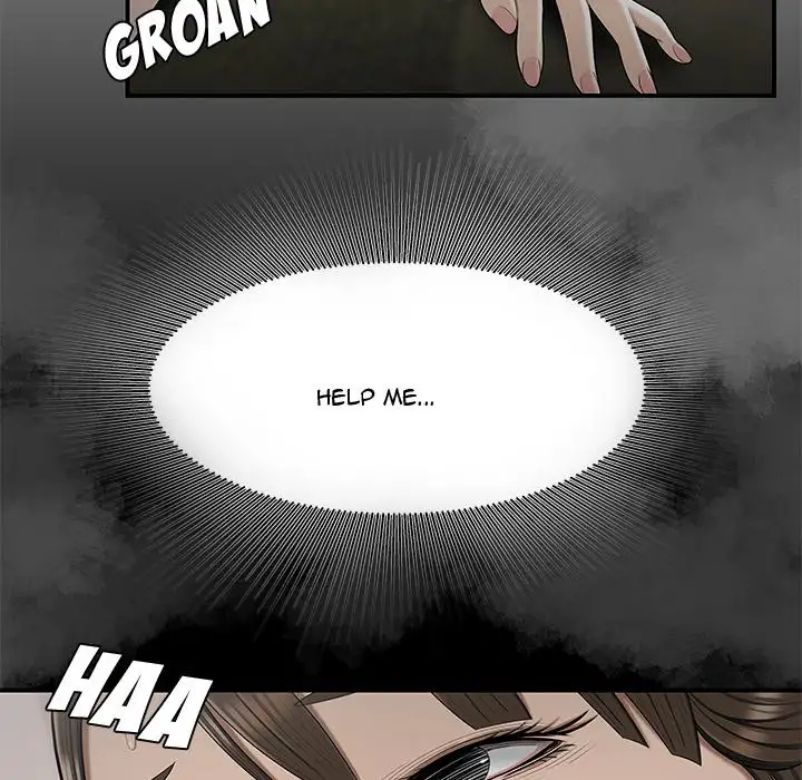 Drama in the Office Chapter 28 Page 55