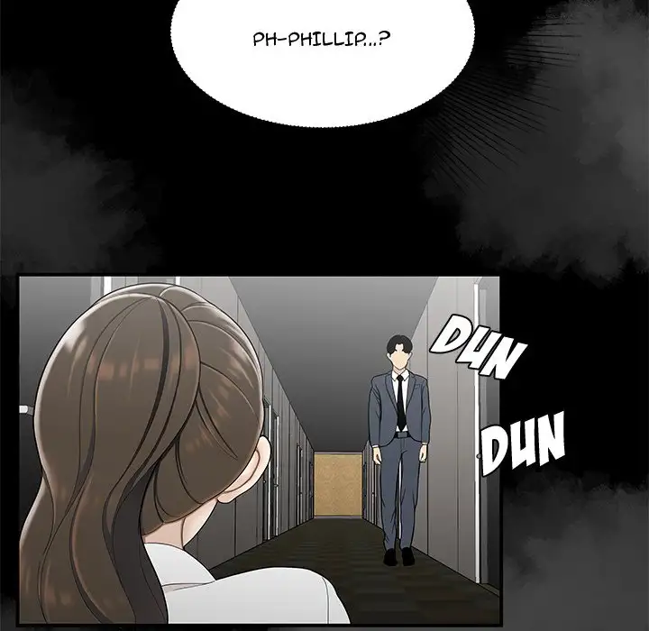 Drama in the Office Chapter 28 Page 57
