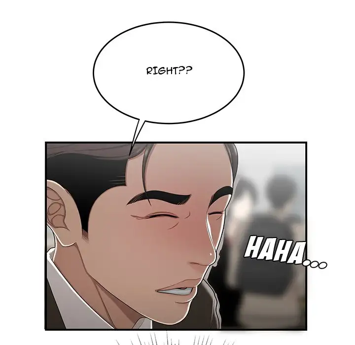 Drama in the Office Chapter 28 Page 6