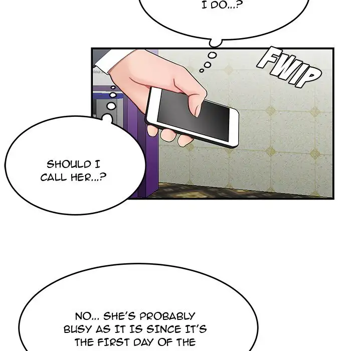 Drama in the Office Chapter 28 Page 67