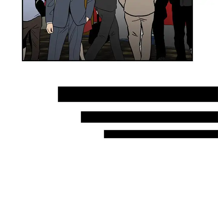 Drama in the Office Chapter 28 Page 70