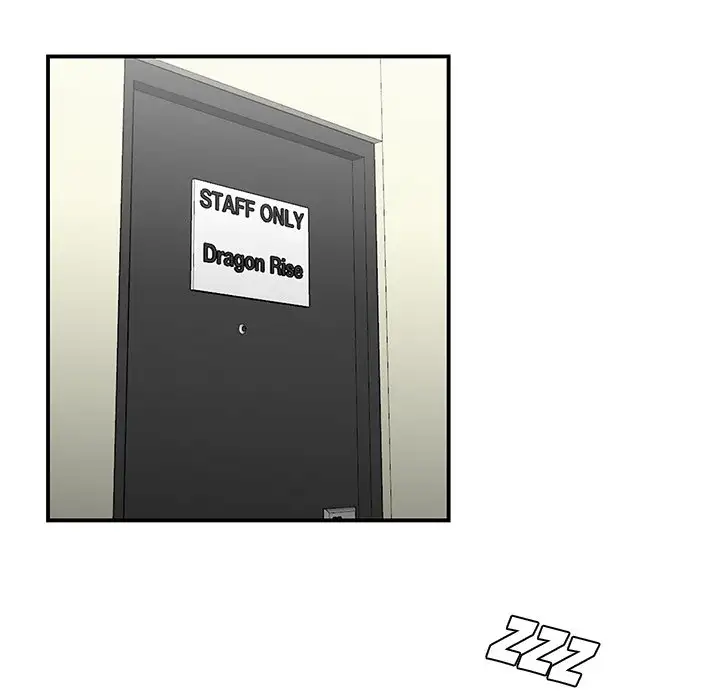 Drama in the Office Chapter 28 Page 72