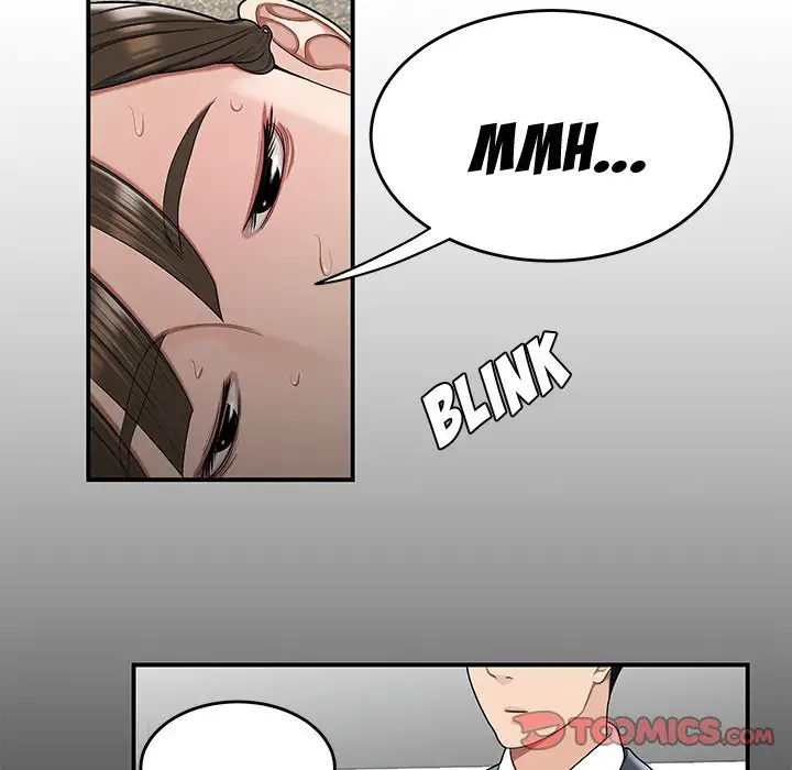 Drama in the Office Chapter 28 Page 74