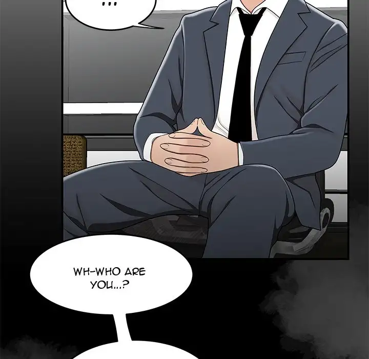 Drama in the Office Chapter 28 Page 75