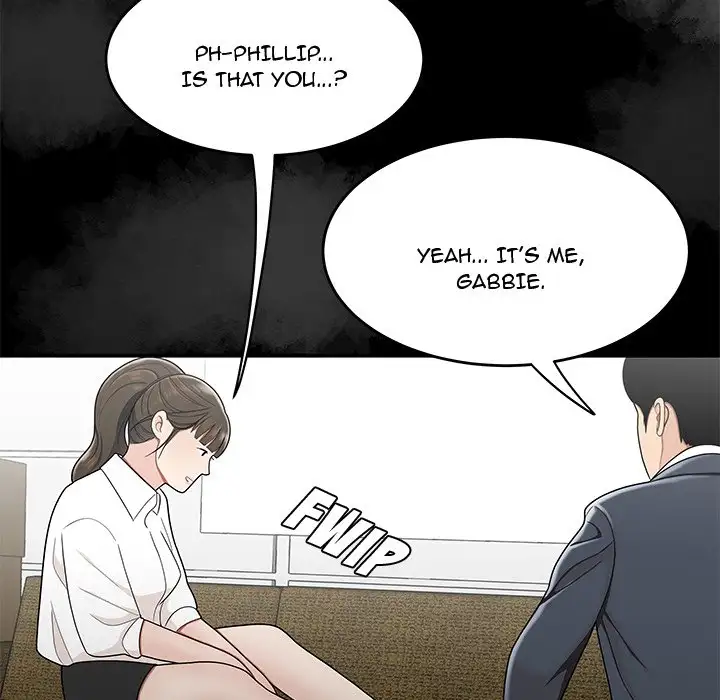 Drama in the Office Chapter 28 Page 76