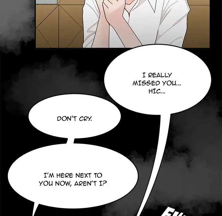 Drama in the Office Chapter 28 Page 78