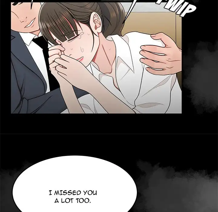 Drama in the Office Chapter 28 Page 79