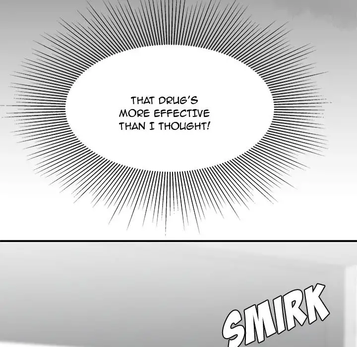 Drama in the Office Chapter 28 Page 82